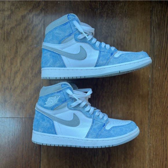 Nike air Jordan high retro OG size 7.5 - Picture 8 of 8